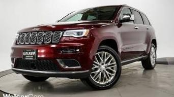JEEP GRAND CHEROKEE 2018 1C4RJFJG5JC418640 image